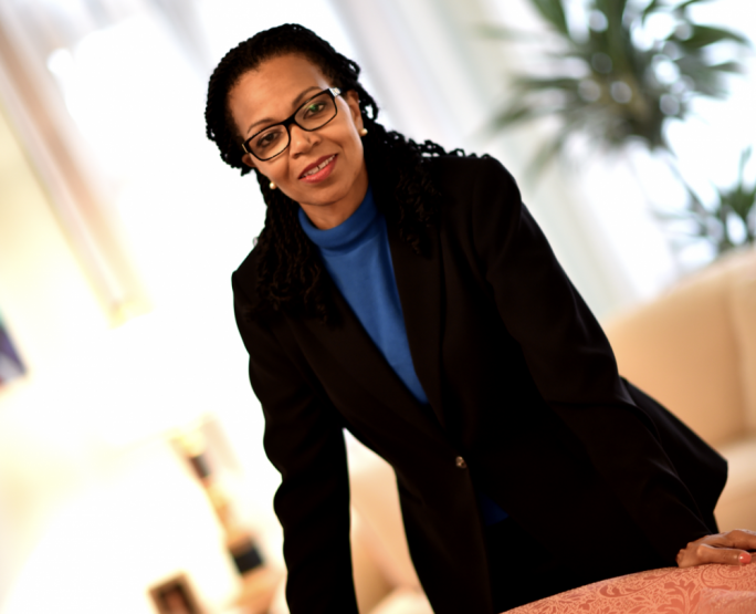 Gina Abercrombie Winstanley worked to put SOFA back on the agenda with a more honest discussion on the benefits of such an agreement with Malta