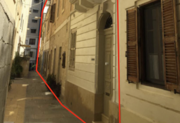 Sliema council and residents oppose 16-storey hotel on narrow alleyway