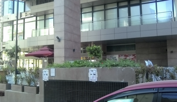 Dizz gets permit for tables and chairs in Gzira tower’s public open space