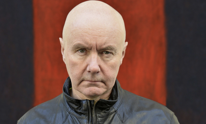 Irvine Welsh