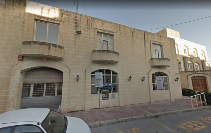 Lombard takes former Dalli home for Balzan branch