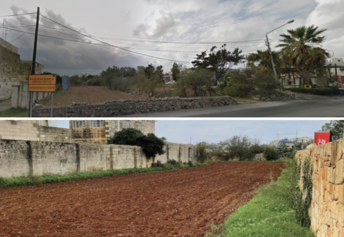 PA turns down mixed use development on agricultural land in Għaxaq