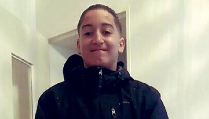 France unrest: Mother of teen fatally shot by police leads march in Paris suburb