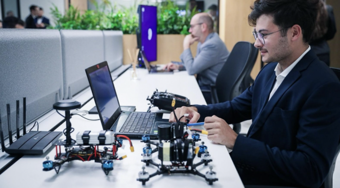 Malta retains 4th place in Europe for Innovative Startups