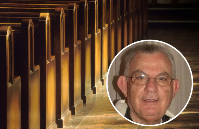 Former Xagħra archpriest, barred over child abuse claims, dies at 85