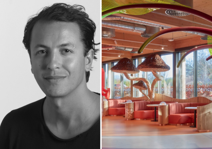 In conversation with architect Jonathan Mizzi