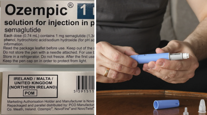 Medicines Authority warns Ozempic batch might be fake