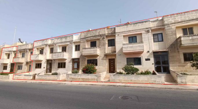 Heritage watchdog approves three extra floors on Dingli terraced houses