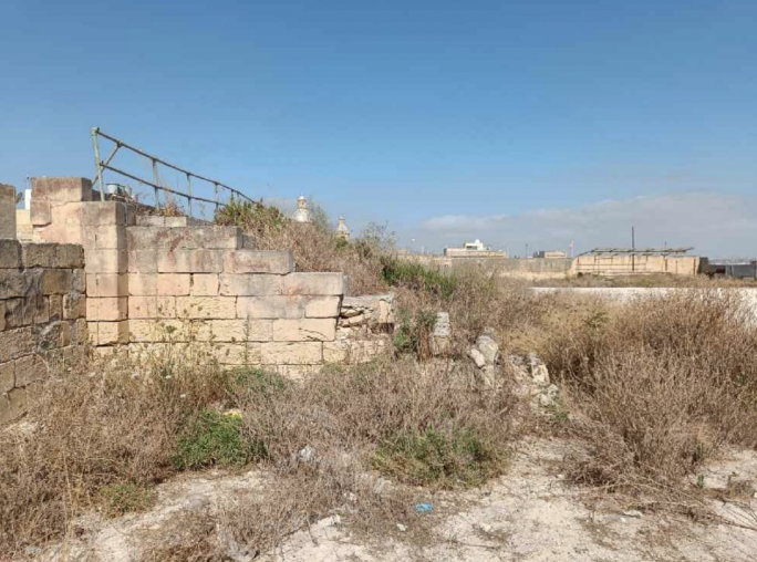Parking proposed on Pace Grasso football ground