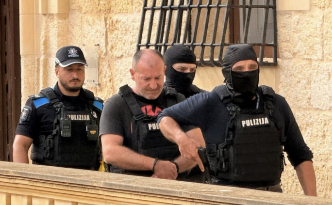 Surveillance leads to 76kg cocaine bust with estimated street value of €9 million