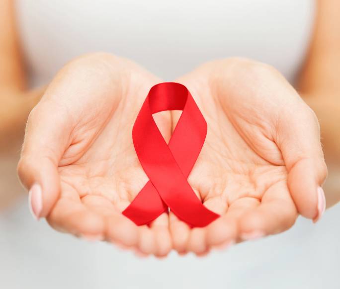 World Aids Day (Photo: Shutterstock)