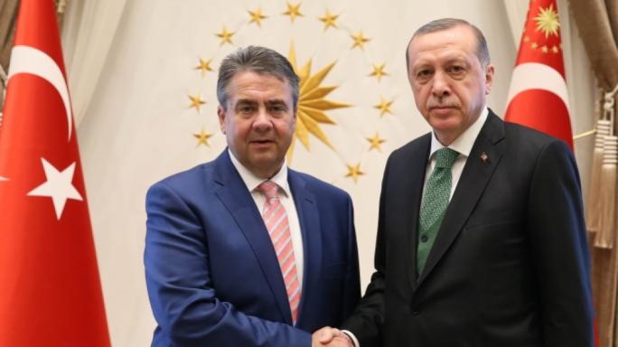 Germany, Turkey fail to break deadlock over air base visit Germany, Turkey fail to break deadlock over air base visit