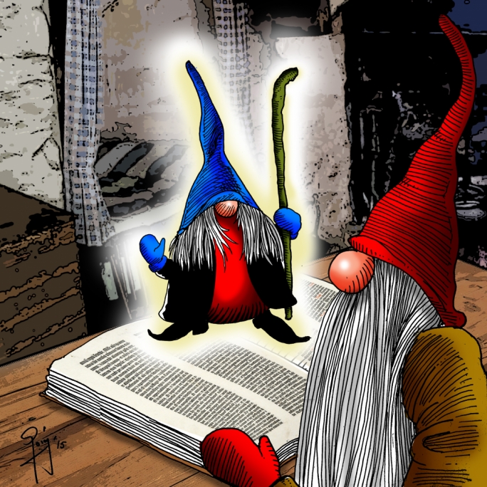 The one area that is quite good for books is that of children’s literature, though even there, there is no room for complacency or a drop in quality