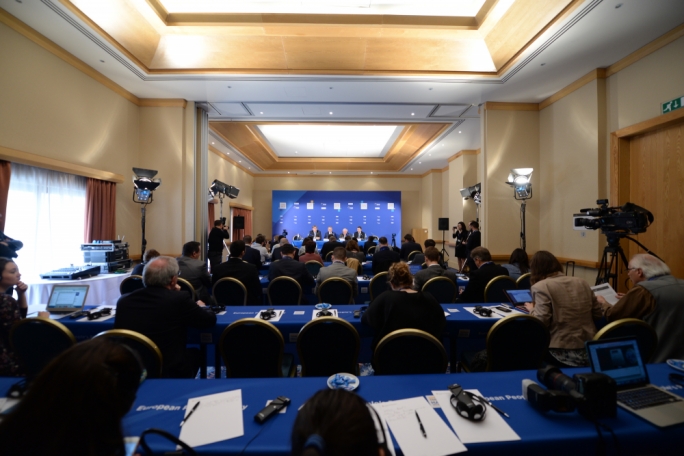 Photo: James Bianchi/MediaToday