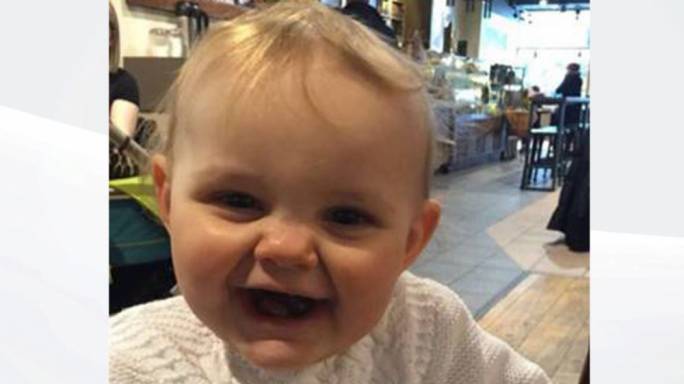 Dad who adopted little Elsie guilty of murdering her Dad who adopted little Elsie guilty of murdering her