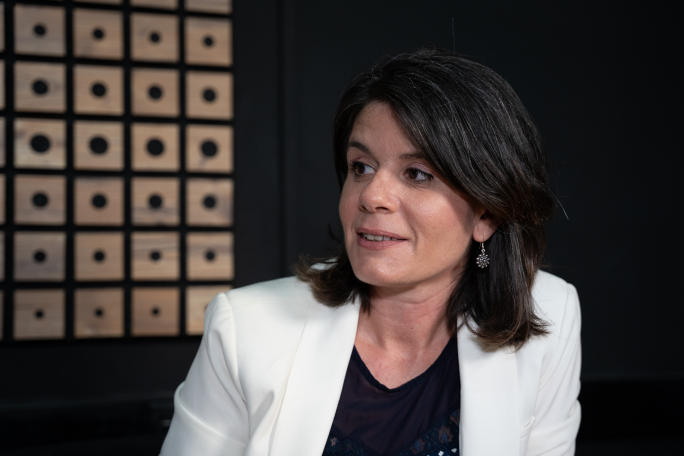 WATCH | Lara Dimitrijevic: ‘Judiciary should have standard procedure on dealing with domestic violence’