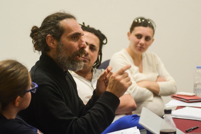 The third edition of Storyworks will be taking place in March. Photo by Jonathan Borg