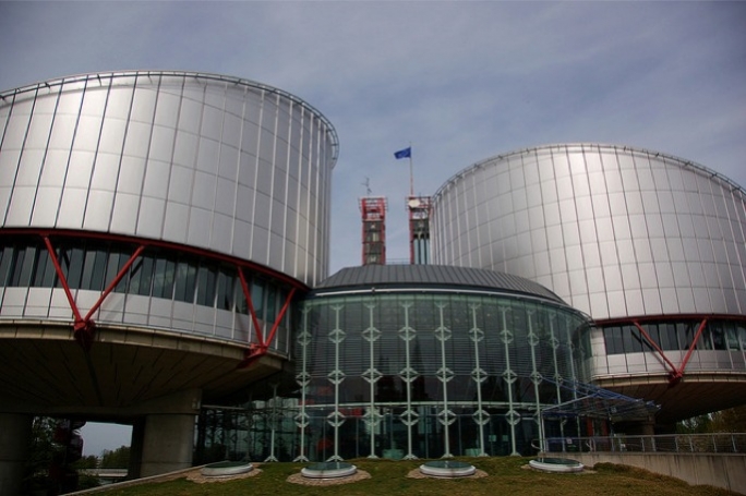 Unjustified police detention case taken to Strasbourg