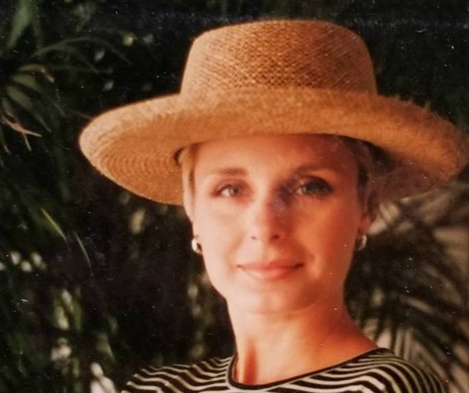 Susan Waitt
