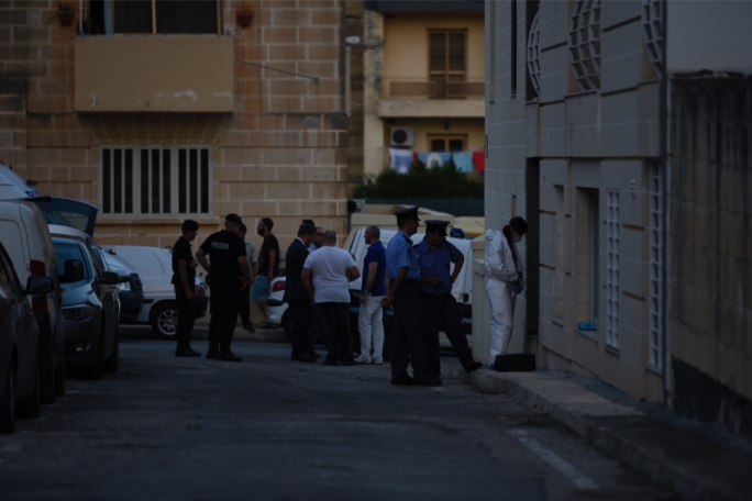Photo: MaltaToday