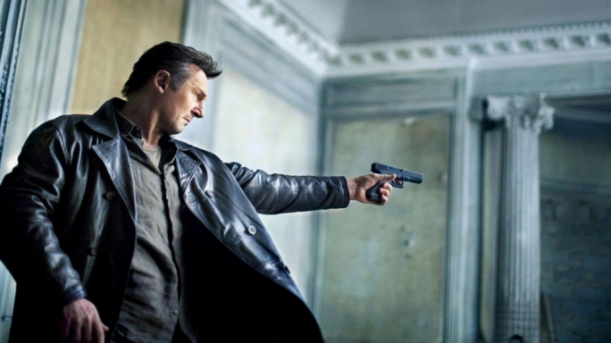 Gristle for the Mill(s): Liam Neeson is feeling vengeful in this threequel