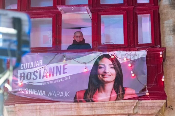 The dirty political implications of the Yorgen-Rosianne chats