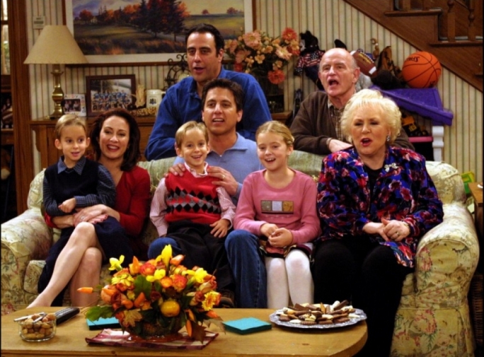 Sawyer Sweeten played one of the Barone twins in the hit US show Everybody Loves Raymond