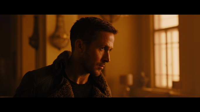Blade Runner 2049