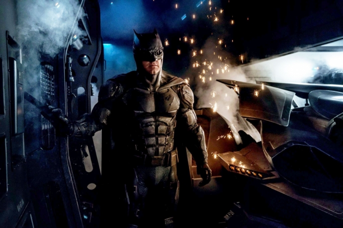 Justice League