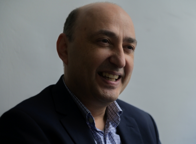 Sandro Debono