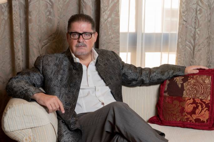Manoel Theatre Artistic Director Kenneth Zammit Tabona: “The Manoel Theatre should be the flagbearer to introduce another generation to the world of classical drama”