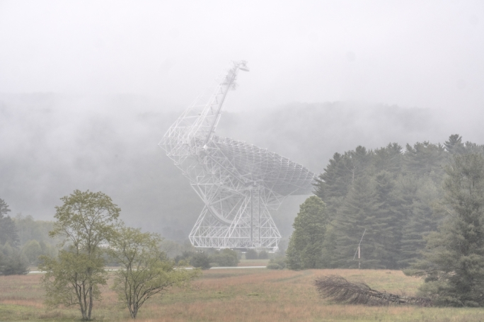 The Spaces That Connect Us