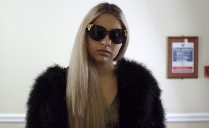 Still from 'Rate me