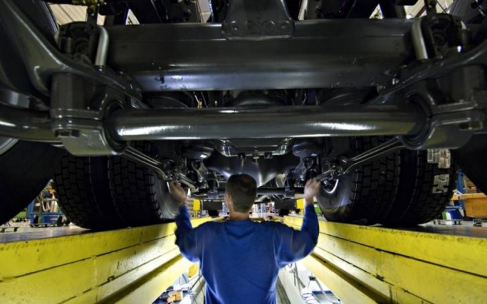European Community Whole Vehicle Type Approval (ECWVTA) is the process used to ensure that motor vehicles intended to be placed on the market for consumers meet relevant environmental, safety and security standards