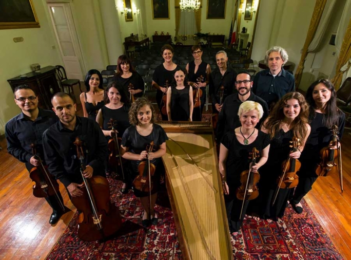 The Valletta Baroque Ensemble