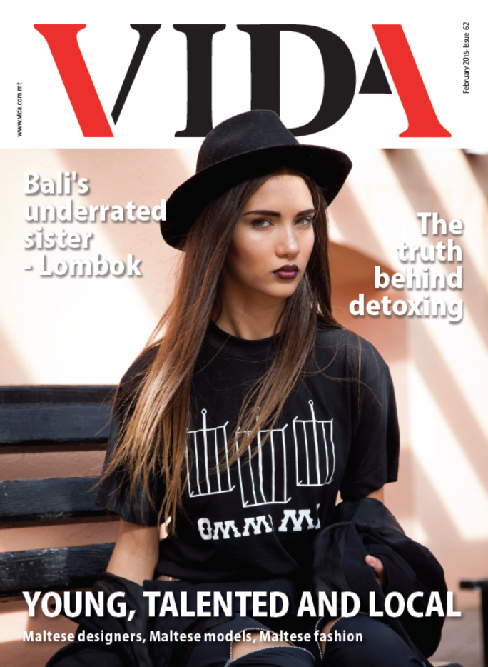 Vida Feb 15