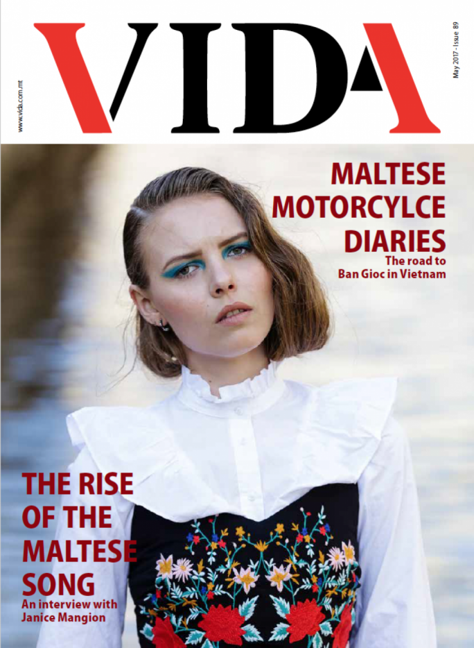 Vida may 17