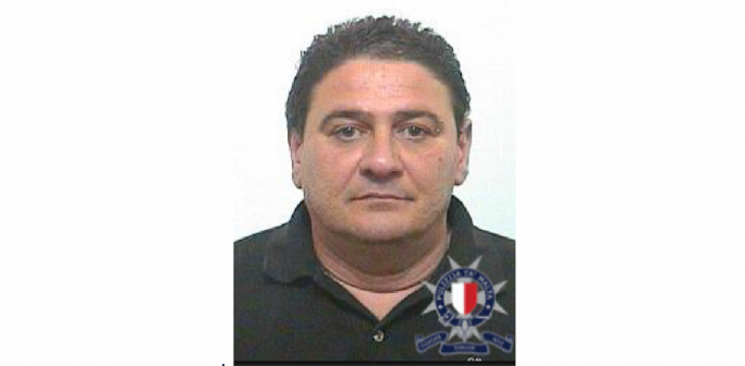 Charlot Gauci, 48, from Gzira, was arrested by the police yesterday