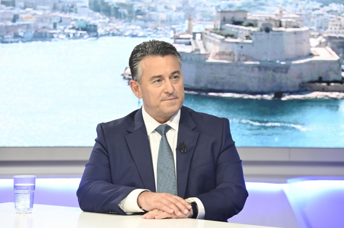 Maltese citizenship not a commodity, Grech says after golden passports ruling