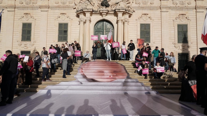 Photo: James Bianchi/MaltaToday