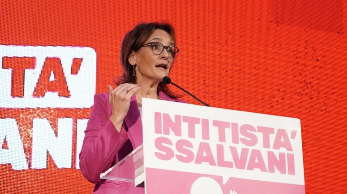 Life Network Malta CEO Miriam Sciberras (Photo: James Bianchi/MaltaToday)
