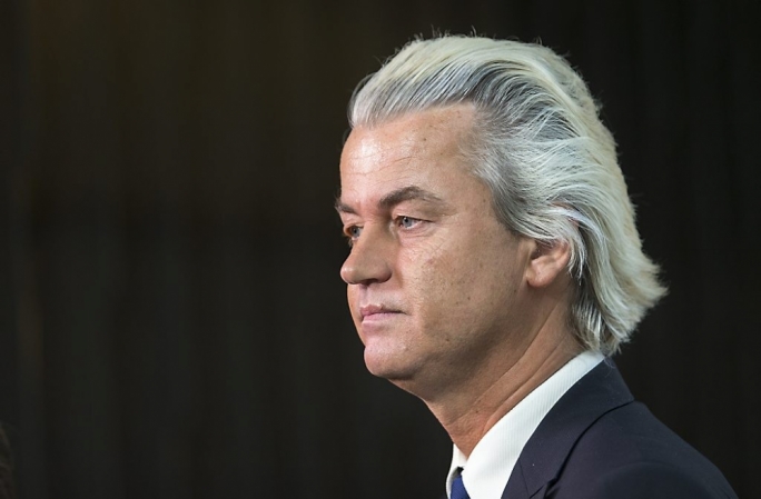 Geert Wilders: We predict a rise in sales of peroxide agents