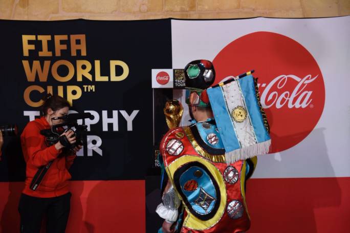 Photo: James Bianchi/MediaToday