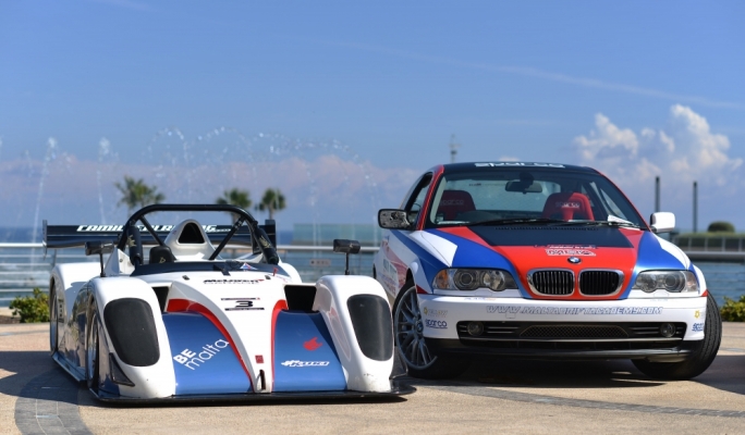 An international expression of interest for the design, construction and operation of motorsports complex has been launched (Photography: Ray Attard)