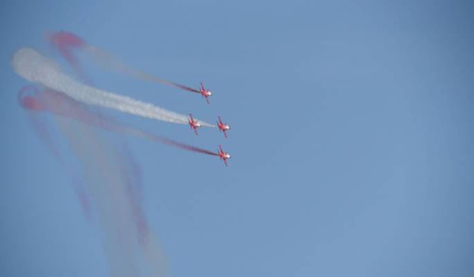 Turkish Air Force