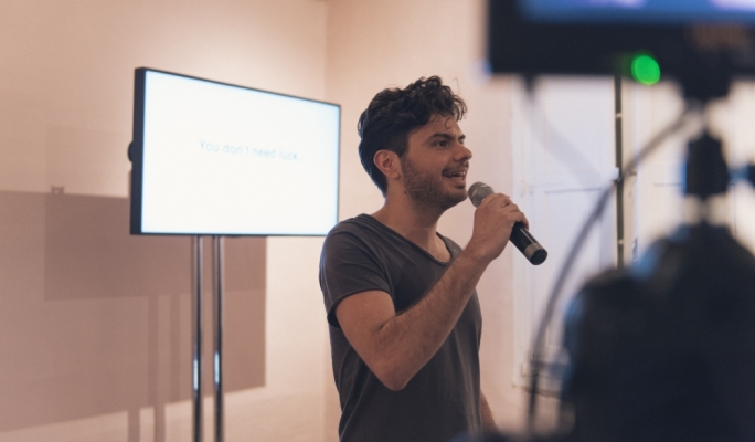 Michael Azzopardi