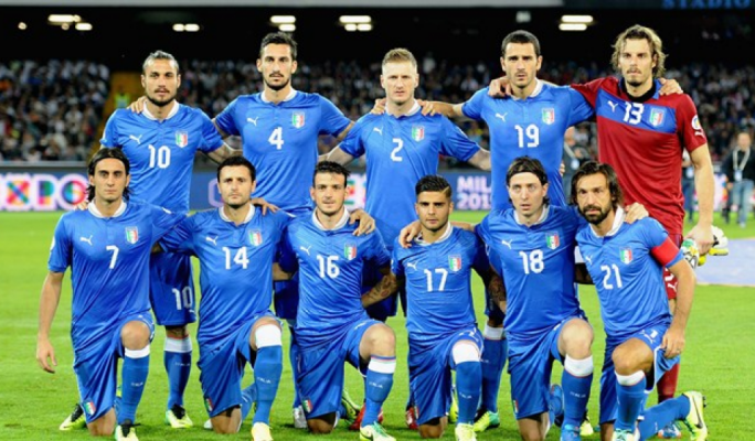 Most supported in Malta...
