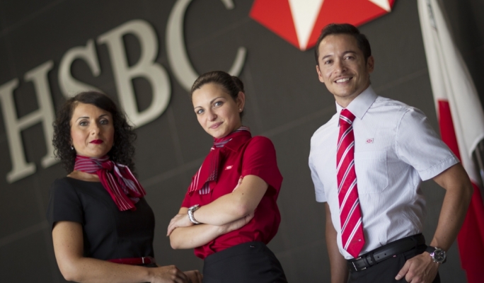 Small Business Banking >> Banking employees’ union escalates HSBC actions ... Small Business Banking >> Banking employees’ union escalates HSBC actions ...