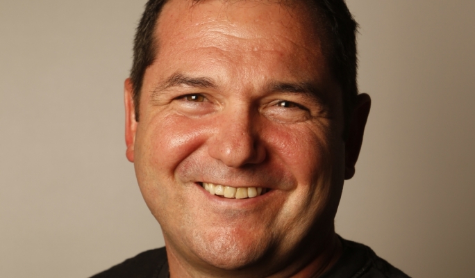 Steve Casaletto