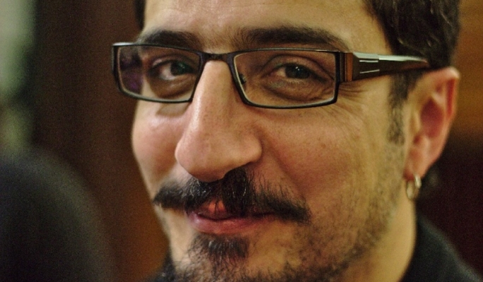 Toni Sant
